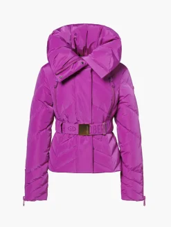 JIVE ski jacket