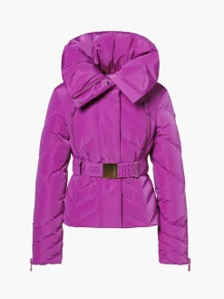 JIVE ski jacket