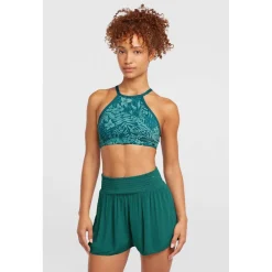 Johnny Smocked Waist boardshorts