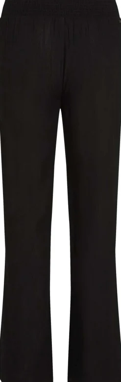 Johnny Smocked Waist Pants