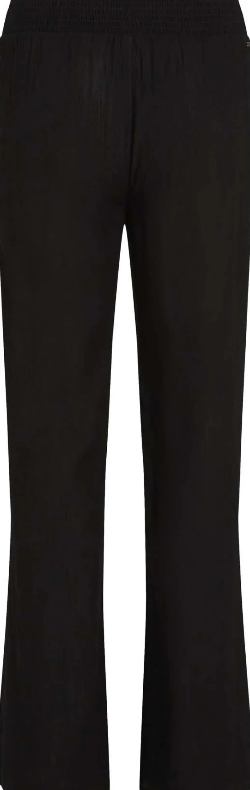 Johnny Smocked Waist Pants