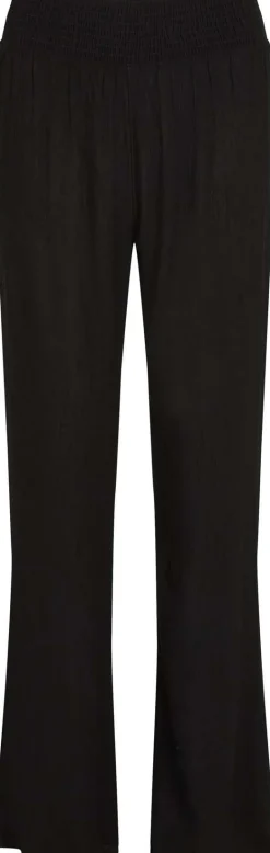 Johnny Smocked Waist Pants