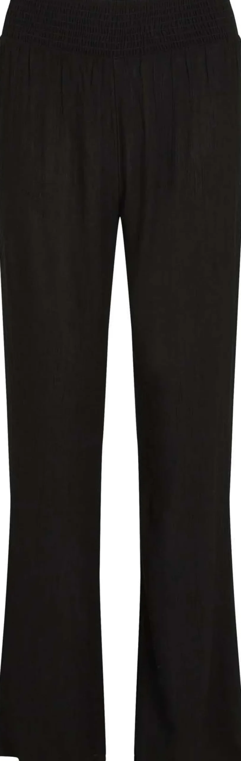 Johnny Smocked Waist Pants