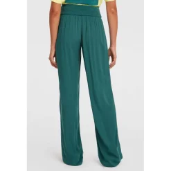 Johnny Smocked Waist Pants