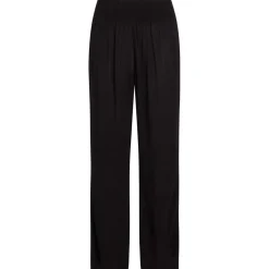 Johnny Smocked Waist Pants