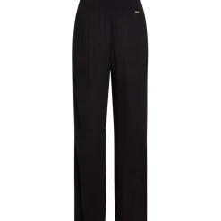 Johnny Smocked Waist Pants