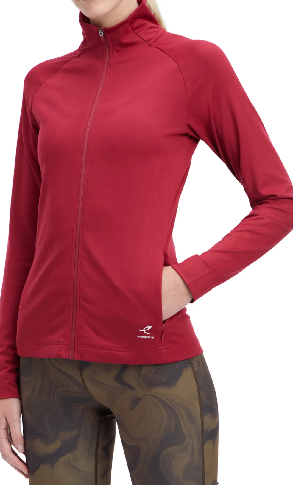 Jolene sweater
