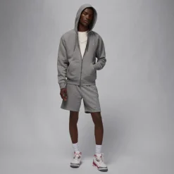 Jordan Brooklyn Men's Fleece Full-z