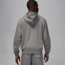 Jordan Brooklyn Men's Fleece Full-z