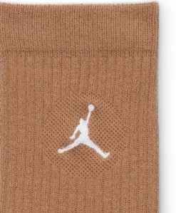 Jordan Everyday Crew sokken