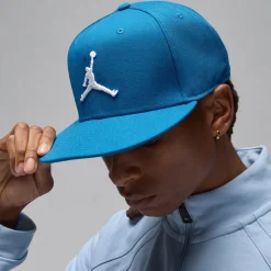 Jordan Jumpman Pro Adjustable pet