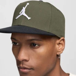 Jordan Jumpman Pro Adjustable pet