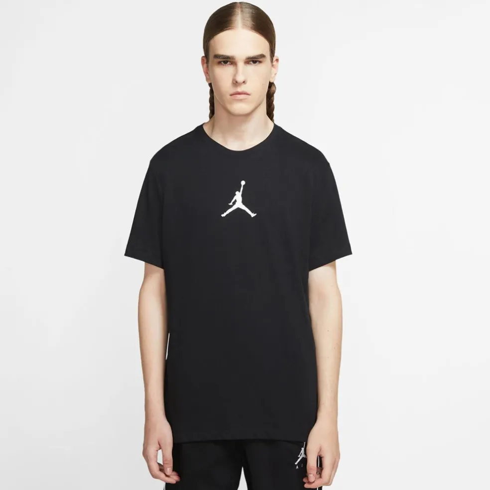 Jordan Jumpman shirt