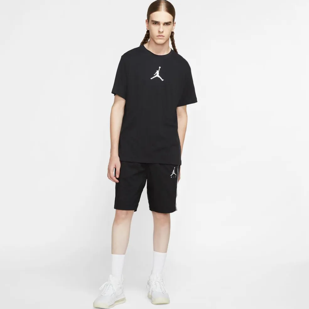 Jordan Jumpman shirt