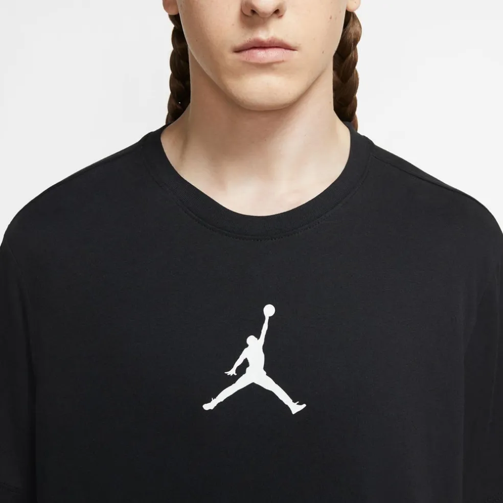Jordan Jumpman shirt