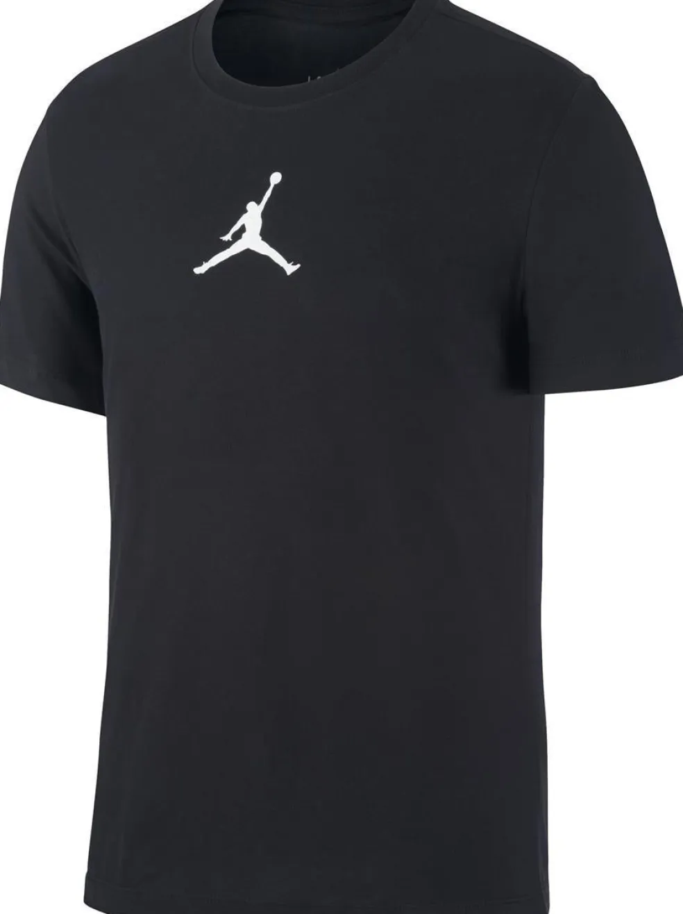 Jordan Jumpman shirt