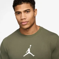Jordan Jumpman shirt