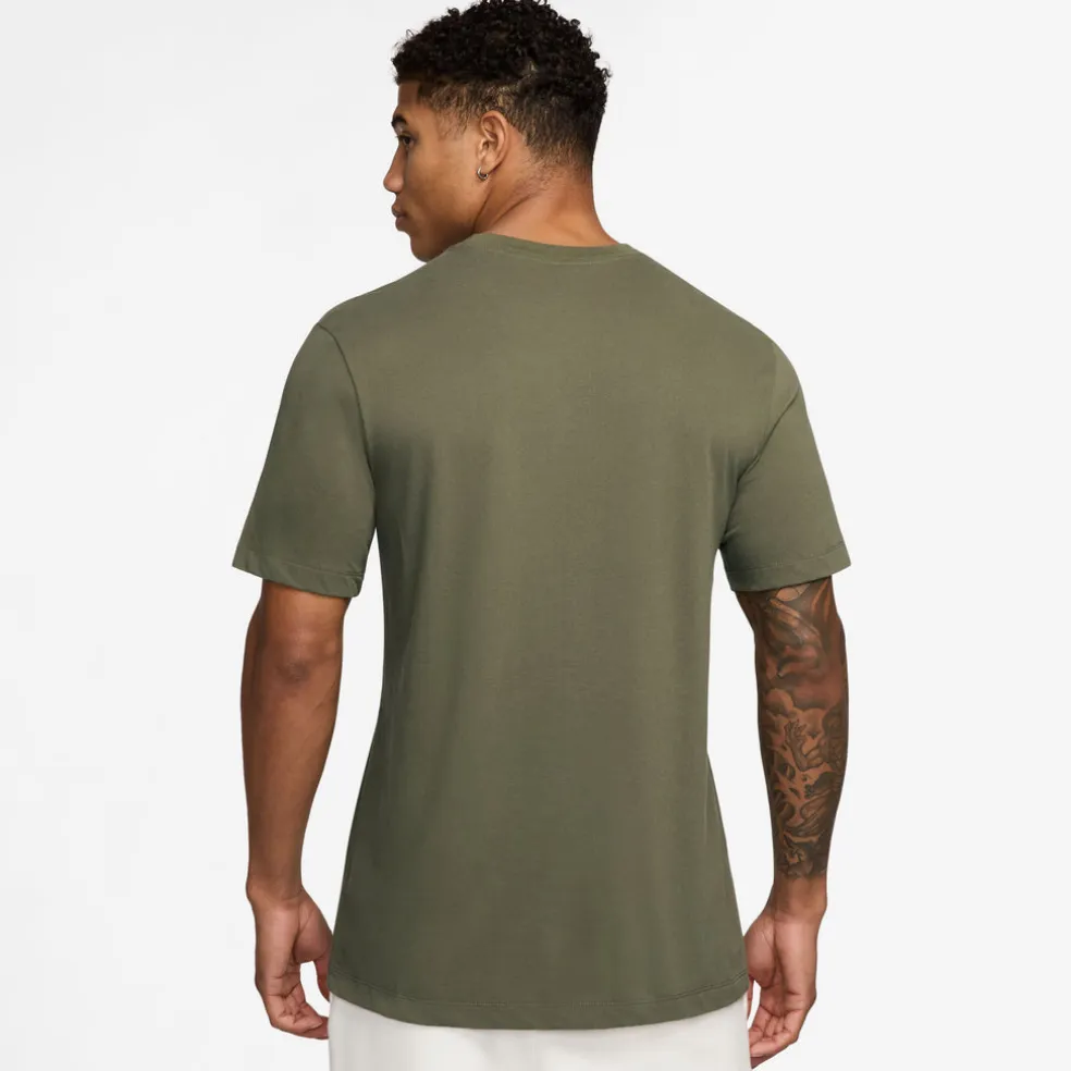 Jordan Jumpman shirt