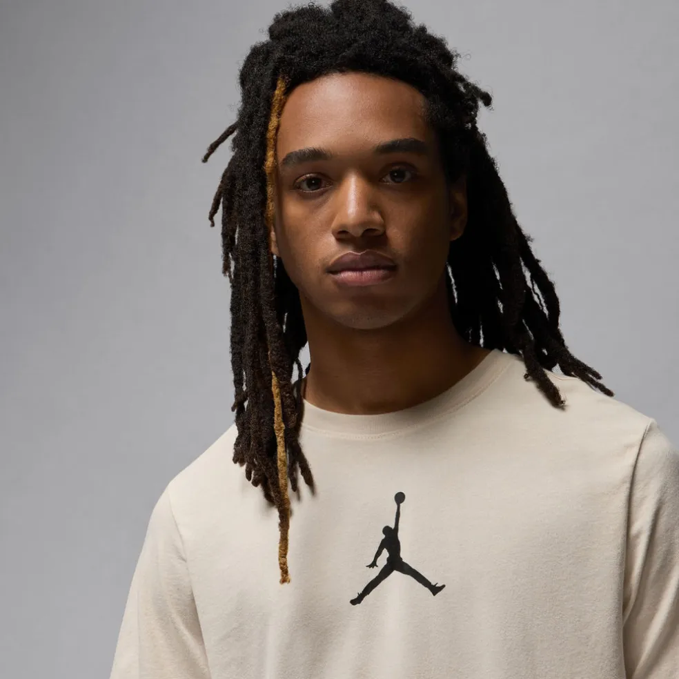 Jordan Jumpman shirt