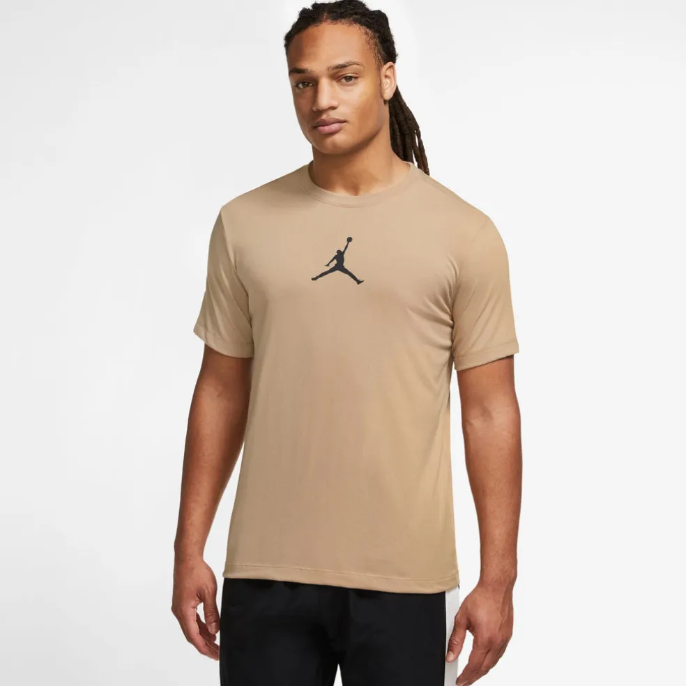 Jordan Jumpman shirt
