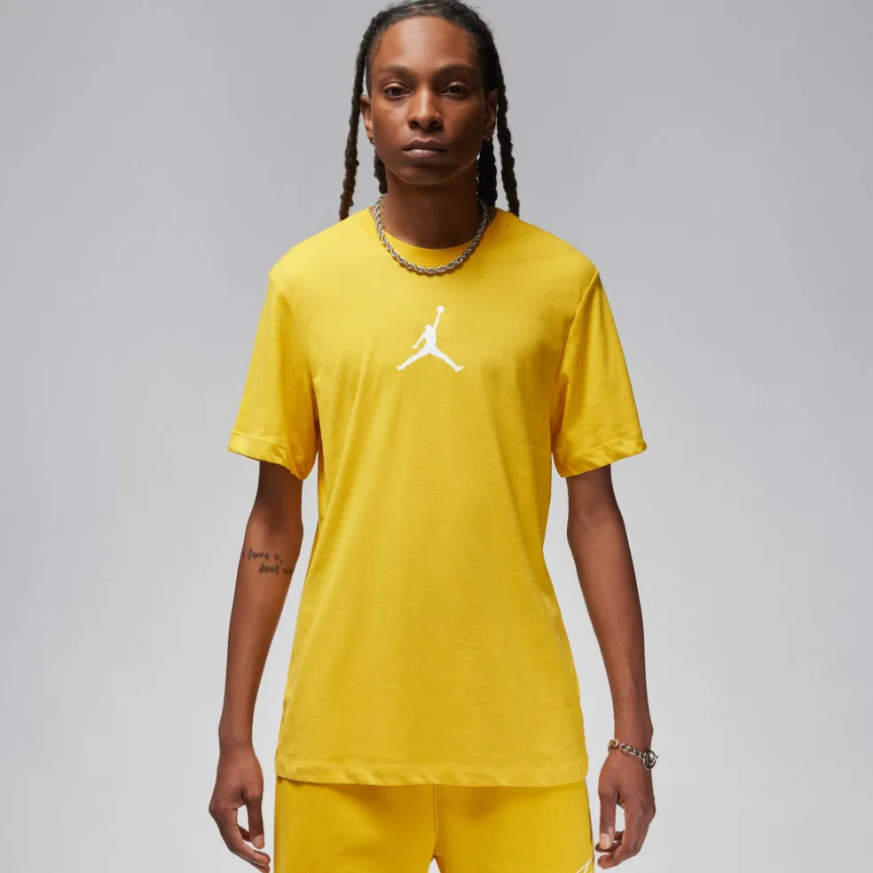 Jordan Jumpman shirt