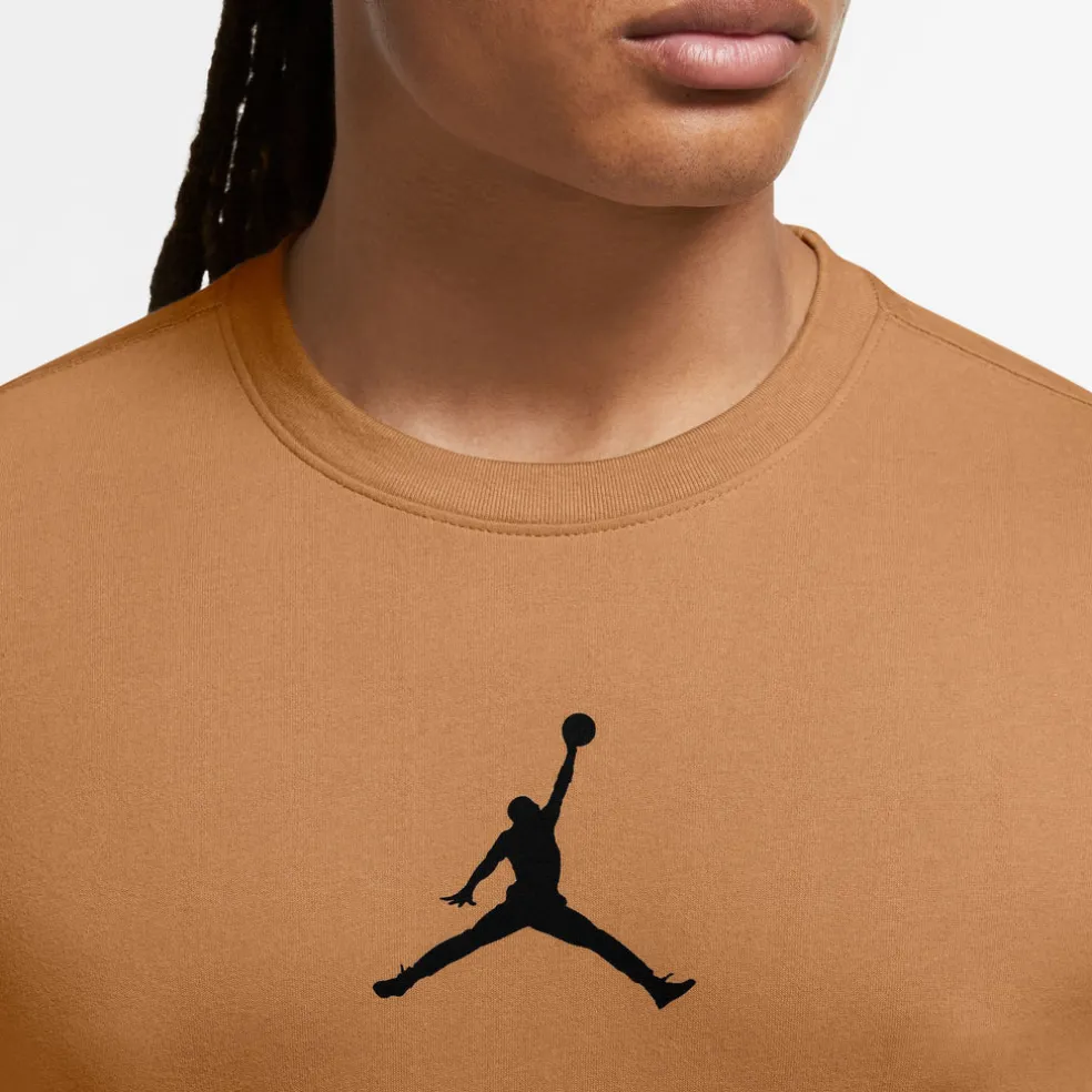 Jordan Jumpman shirt