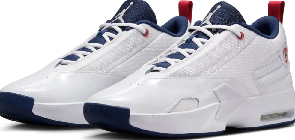 Jordan Max Aura 6 sneakers