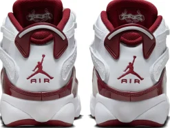 Jordan 6 Rings basketbalschoenen