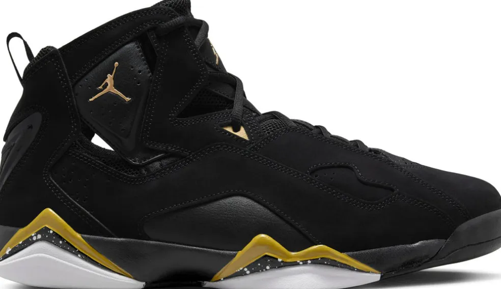 Jordan True Flight sneakers