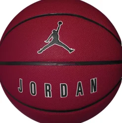 jordan ultimate 2.0 8p deflated
