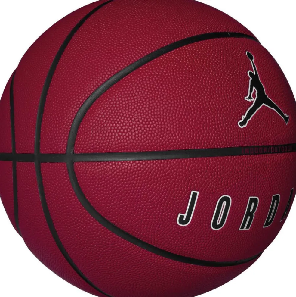 jordan ultimate 2.0 8p deflated