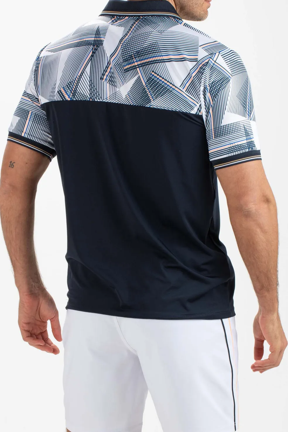 Jordy poloshirt