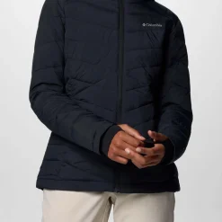 joy peak hooded jack