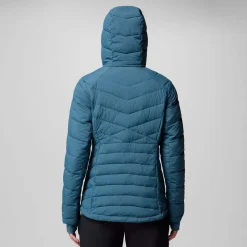 joy peak ii hooded jack