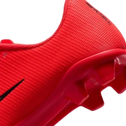 jr. mercurial vapor 17 club Big Kids' MG voetbalschoenen