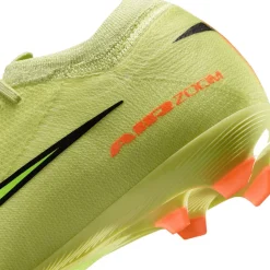 Jr. Mercurial Vapor 16 Pro Low top voetbalschoenen voor kleuters/kids (stevige ondergrond)