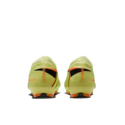 Jr. Mercurial Vapor 16 Pro Low top voetbalschoenen voor kleuters/kids (stevige ondergrond)