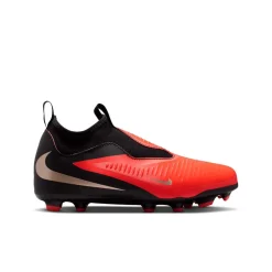 jr. phantom 6 high academy MG gras/kunstgras Voetbalschoenen voor kids