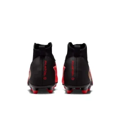 jr. phantom 6 high club MG gras/kunstgras Voetbalschoenen voor kids