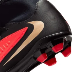 jr. phantom 6 high club MG gras/kunstgras Voetbalschoenen voor kids