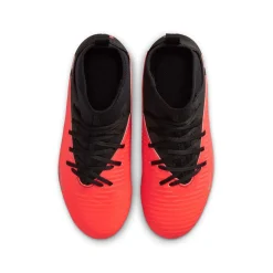 jr. phantom 6 high club MG gras/kunstgras Voetbalschoenen voor kids