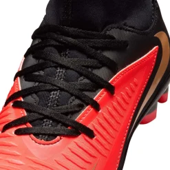 jr. phantom 6 high club MG gras/kunstgras Voetbalschoenen voor kids