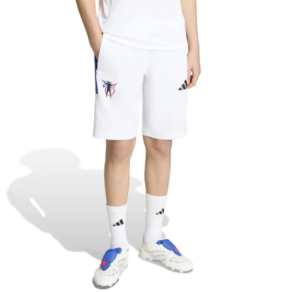 Jude Bellingham Training Shorts Kids