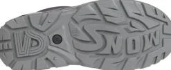 Jules II kids snowboots