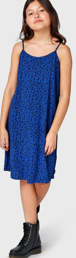Julia-AO kids jurk