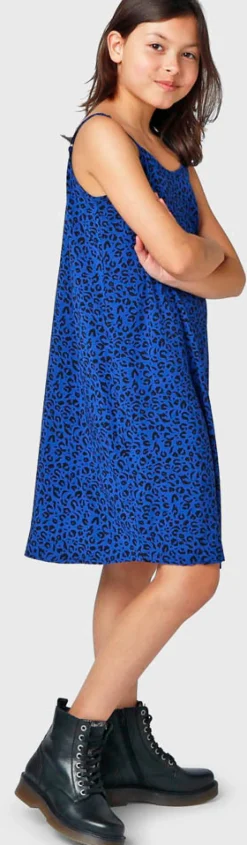 Julia-AO kids jurk