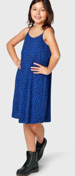 Julia-AO kids jurk