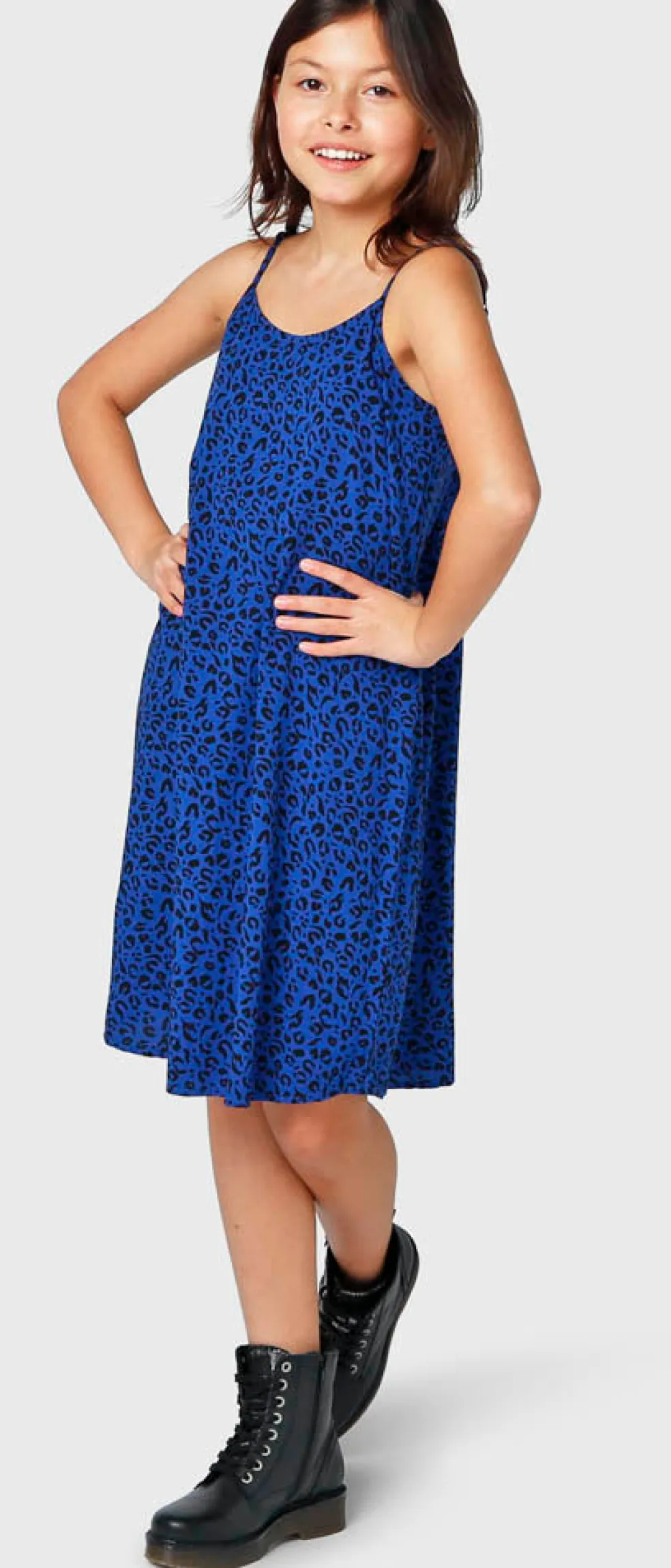 Julia-AO kids jurk