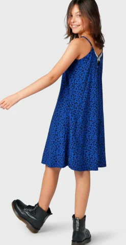 Julia-AO kids jurk