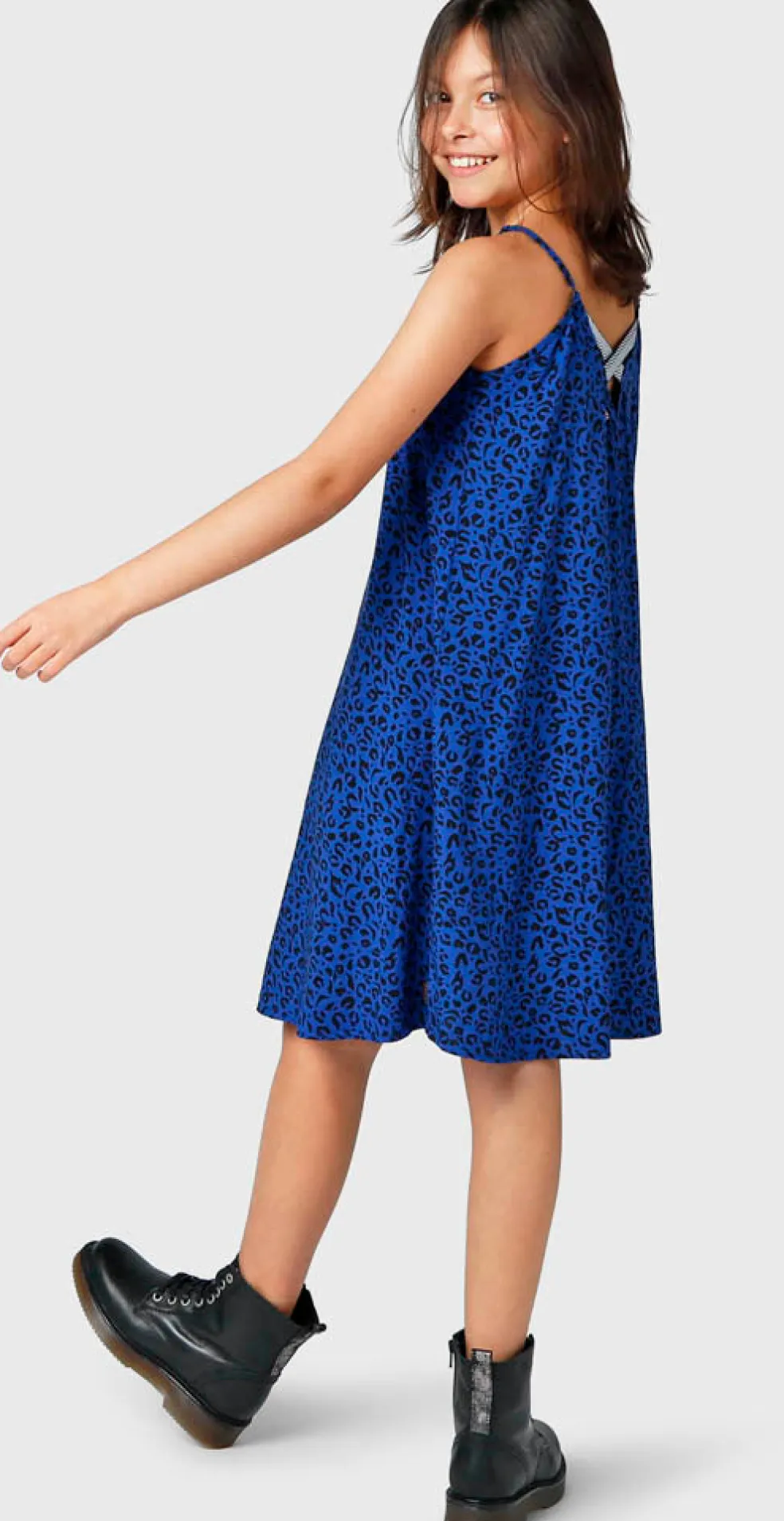 Julia-AO kids jurk